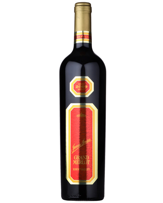 2009 Irvine Grand Merlot 750ml