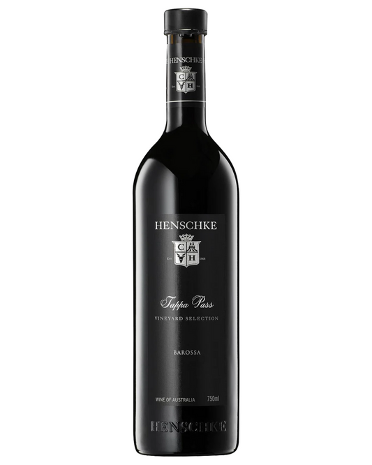 2015 Henschke The Wheelwright Shiraz 750ml