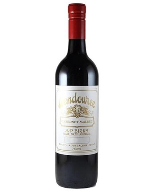 2019 Wendouree Cabernet Malbec 750ml