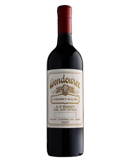 2012 Wendouree Cabernet Malbec 750ml