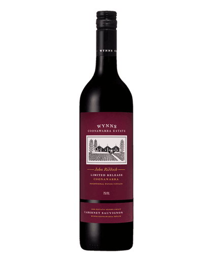 2010 Wynns Coonawarra Estate John Riddoch Cabernet Sauvignon 750ml