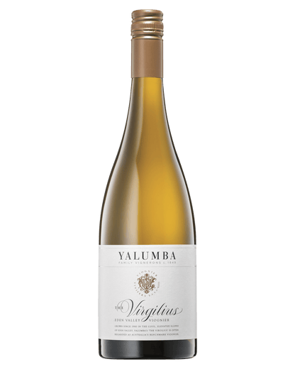 2022 Yalumba Eden Valley The Virgilius Viognier 750ml