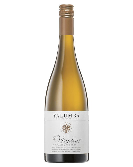 2020 Yalumba Eden Valley The Virgilius Viognier 750ml