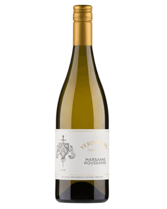 2022 Yeringberg Marsanne Roussanne 750ml 