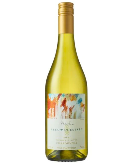 2021 Leeuwin Estate Art Series Chardonnay 750ml