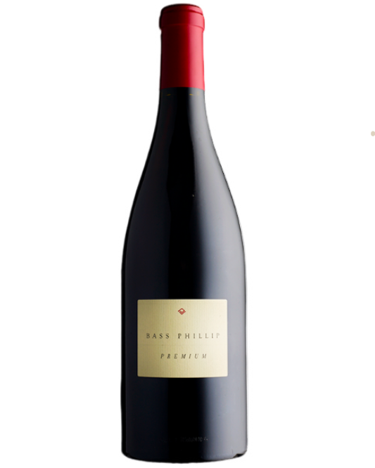 2021 Bass Phillip Premium Pinot Noir 750ml