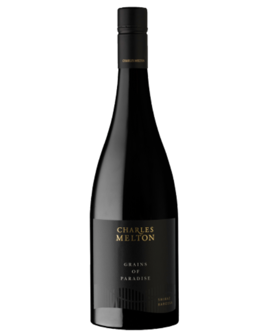 2019 Charles Melton Grains of Paradise Shiraz 750ml