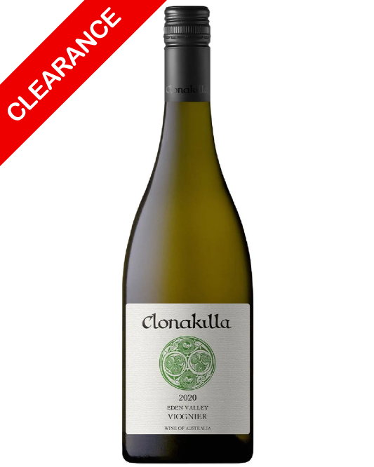 2020 Clonakilla Viognier 750ml