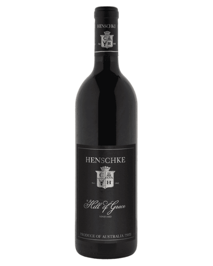 1993 Henschke Hill of Grace Shiraz 750ml