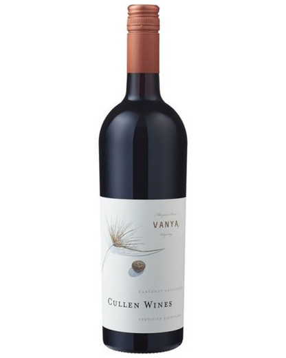 2012 Cullen Vanya 'Flower Day' Cabernet Sauvignon 750ml