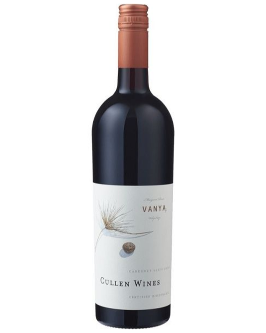 2012 Cullen Vanya 'Flower Day' Cabernet Sauvignon 750ml