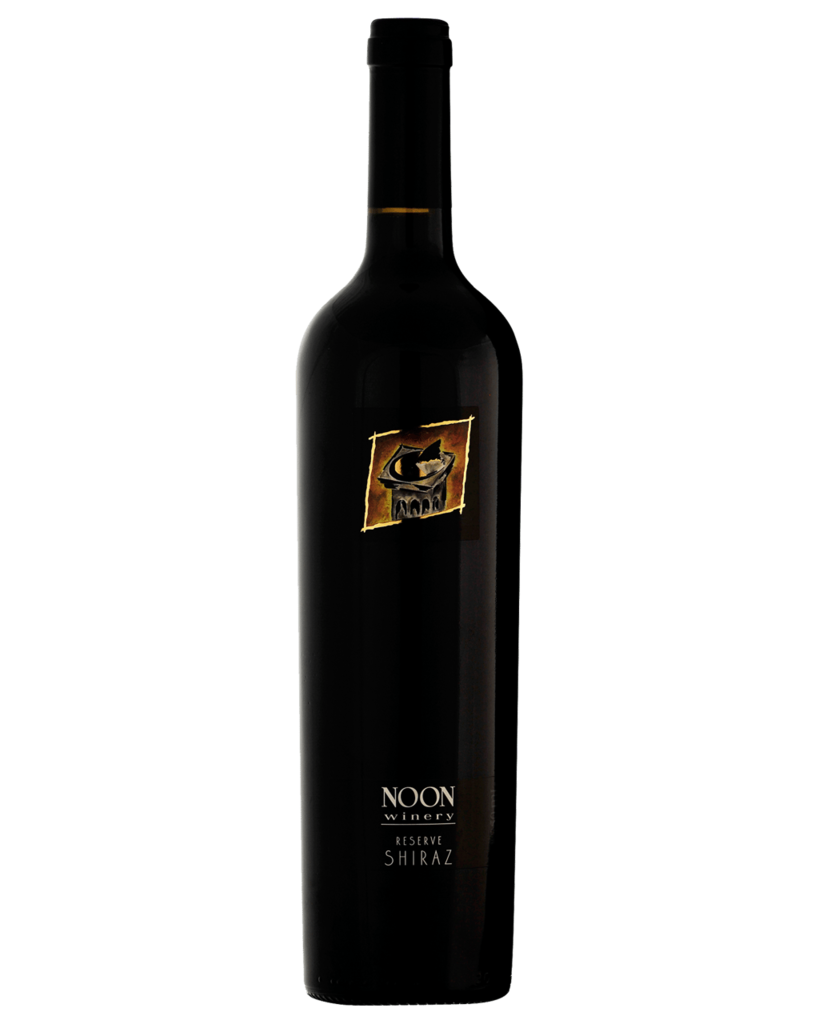 2006 Noon Winery Reserve Shiraz 750ml