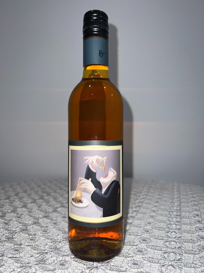 2011 Freycinet Vineyard Botrytis 500ml