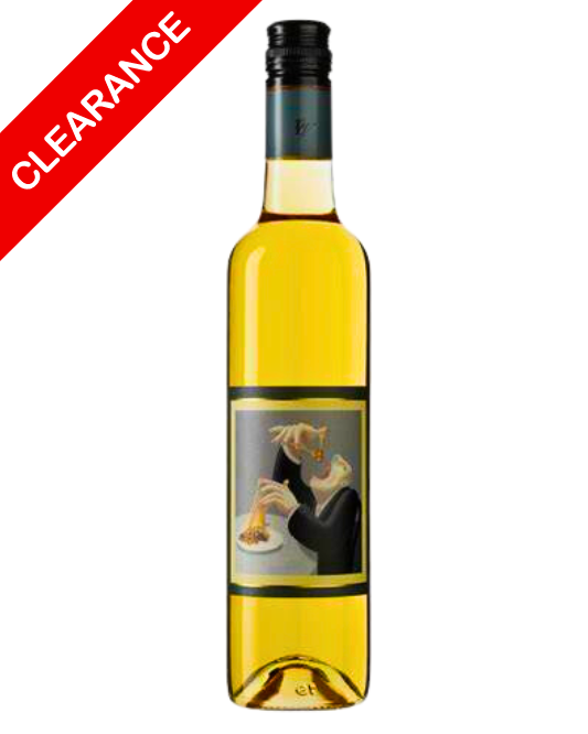 2011 Freycinet Vineyard Botrytis 500ml