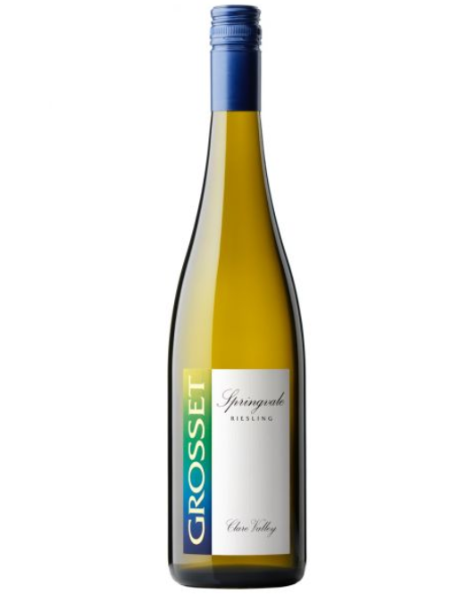 2023 Grosset Springvale Riesling 750ml