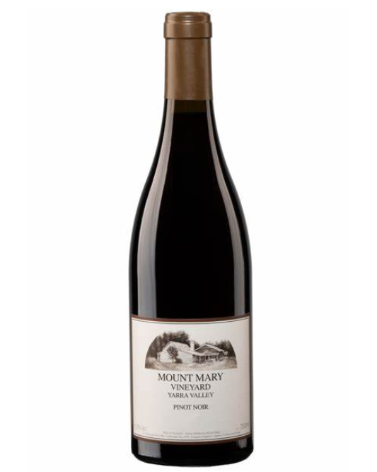 2019 Mount Mary Pinot Noir 750ml