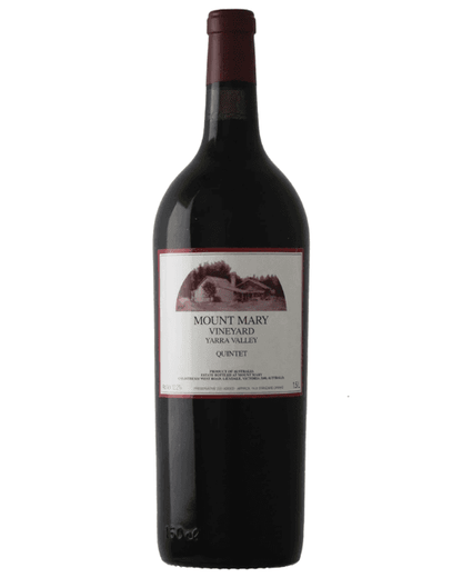 2022 Mount Mary Quintet Red Blend 1.5L Magnum