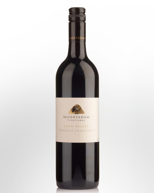 2021 Mountadam Eden Valley Cabernet Sauvignon 750ml