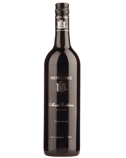 2015 Henschke Mount Edelstone Shiraz 750ml