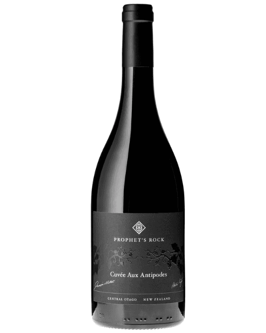 2019 年 Prophet's Rock Cuvee Aux Antipodes 黑皮诺干红葡萄酒 750 毫升