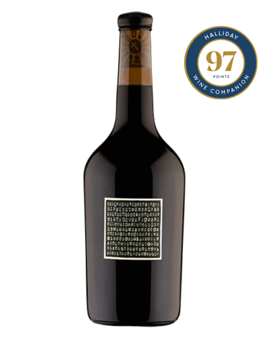 Sami-Odi Little Wine #14 Syrah 750ml