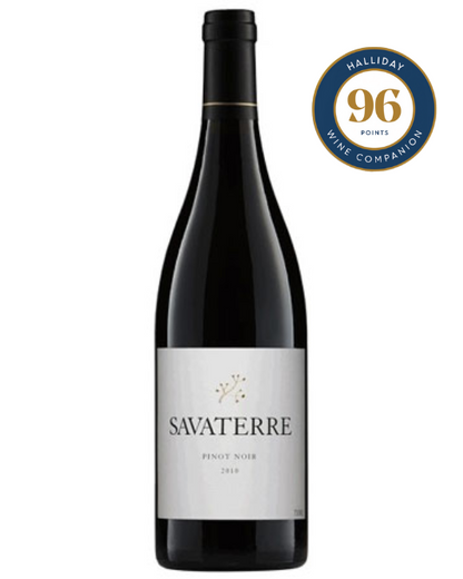 2021 Savaterre Pinot Noir 750ml