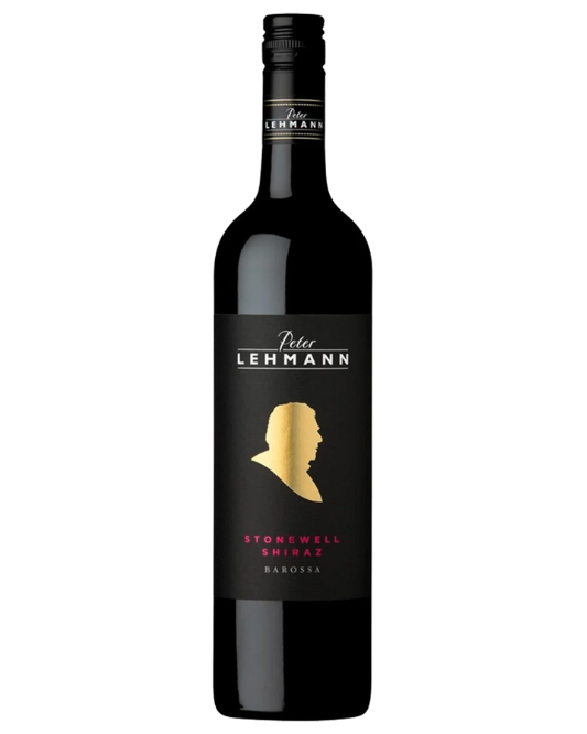  2010 Peter Lehmann Stonewell Shiraz 750ml