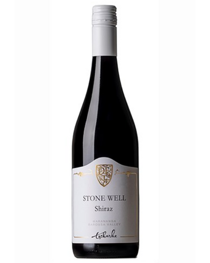 2021 Tscharke Maranaga Stone Well Single Vineyard Shiraz 750ml