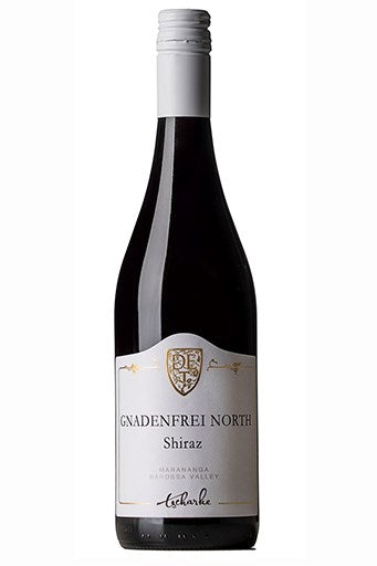 2021 Tscharke Gnadenfrei North Shiraz 750ml