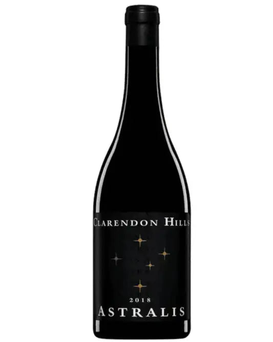 2011 Clarendon Hills Astralis Syrah 750ml