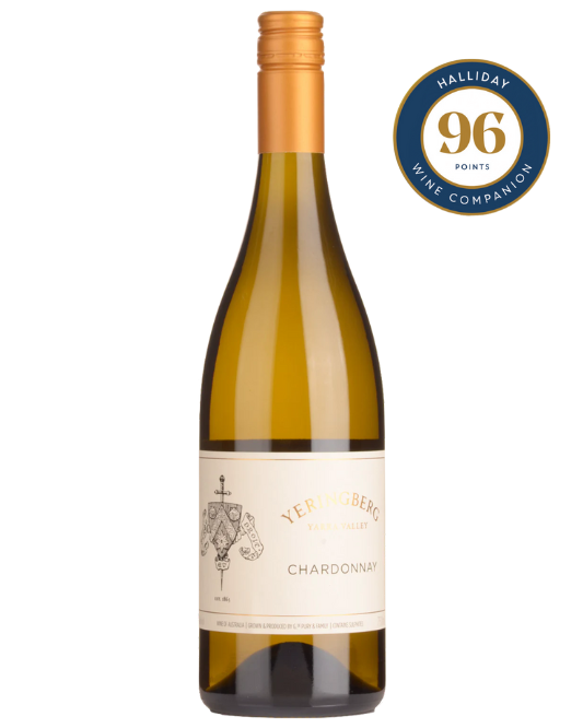 2020 Yeringberg Chardonnay 750ml