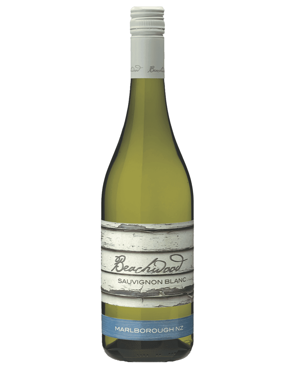 2022 Beachwood Marlborough Sauvignon Blanc 750ml