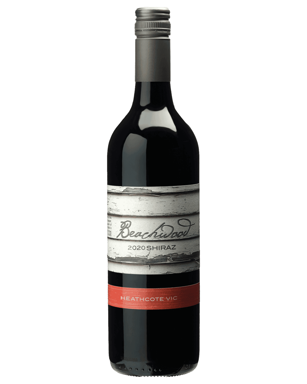 2020 Beachwood Heathcote Shiraz 750ml