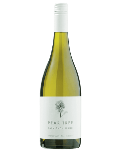 2023 Pear Tree Marlborough Sauvignon Blanc 750ml