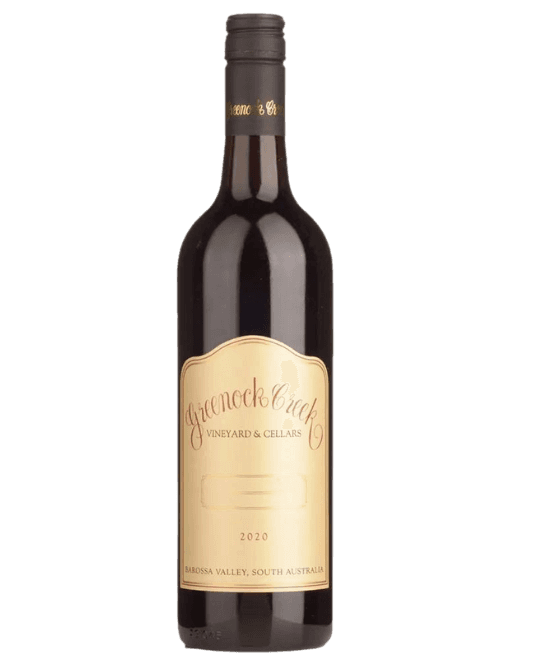 2020 Greenock Creek Moppa Grenache 750ml