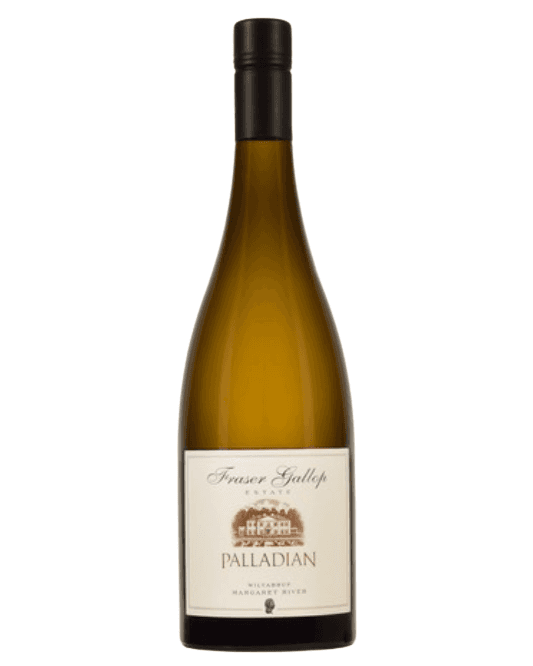 2020 Fraser Gallop Estate Palladian Chardonnay 750ml