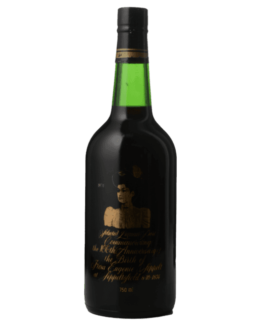 Seppelt Flora Eugene Para Liqueur Port NV 750ml