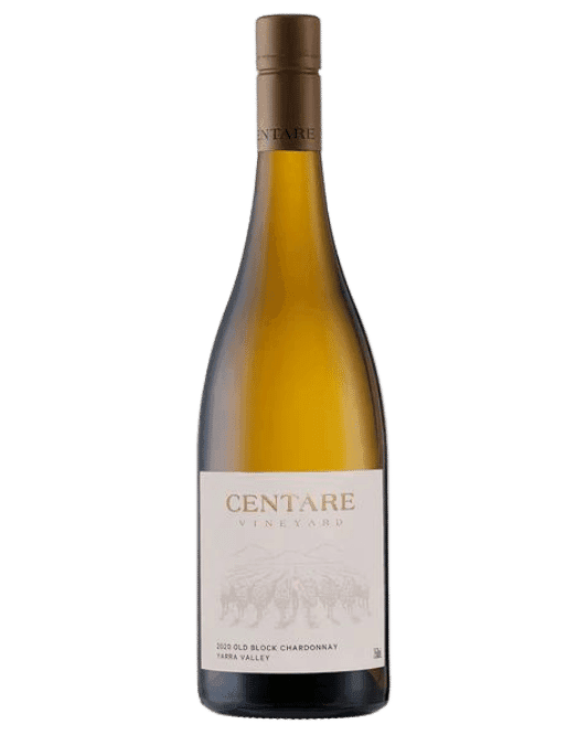 2020 Centare Old Block Chardonnay 750ml