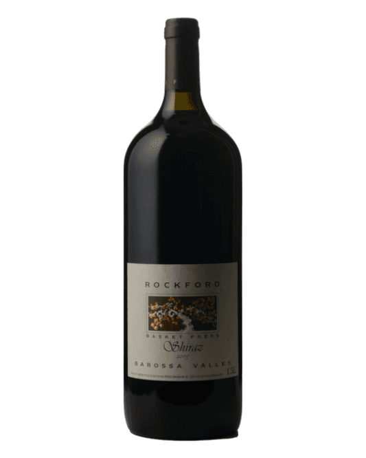 2003 Rockford Basket Press Shiraz WB 1.5L Magnum