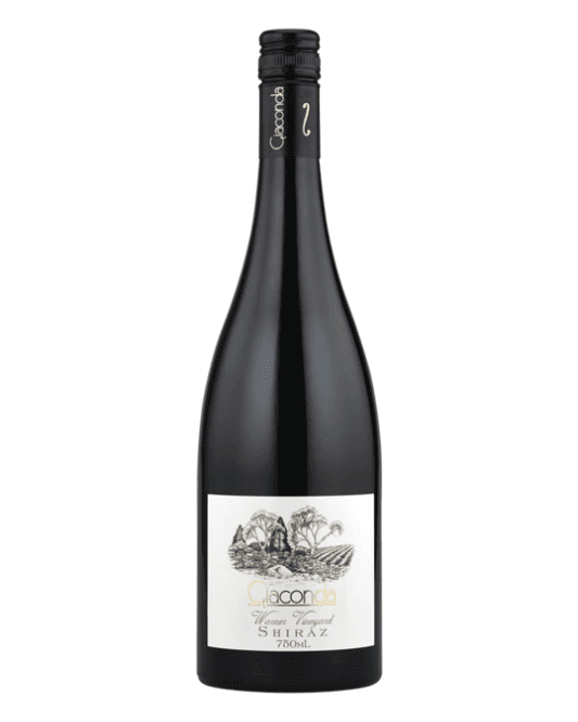 2010 Torbreck The Descendant Shiraz Viognier 750ml