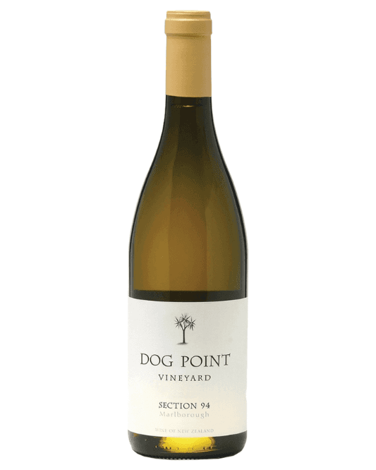 2011 Dog Point Section 94 Sauvignon Blanc 750ml