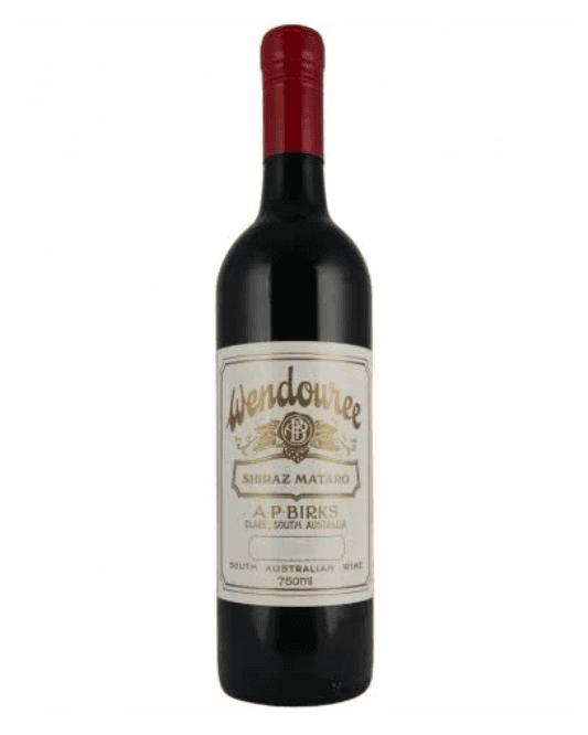 2011 Wendouree Shiraz Mataro 750ml