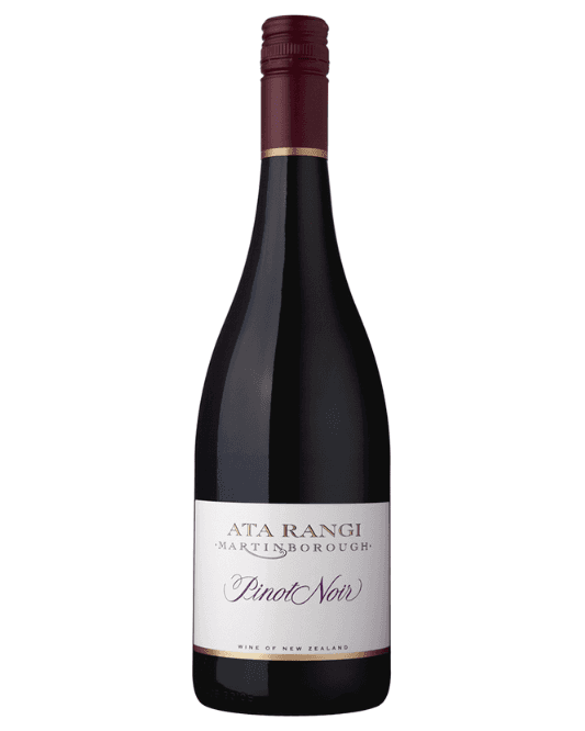 2013 Ata Rangi Pinot Noir 750ml