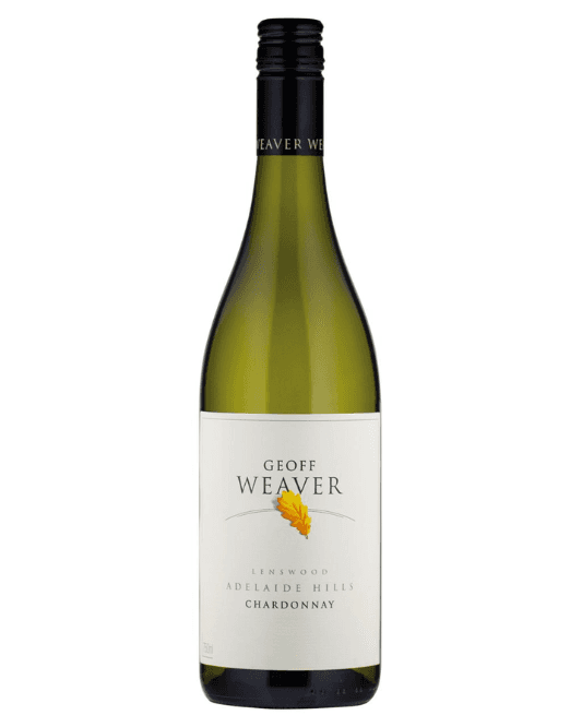 2013 Geoff Weaver Adelaide Hills Chardonnay 750ml