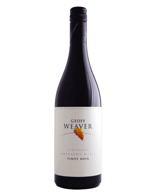 2013 Geoff Weaver Lenswood Pinot Noir 750ml