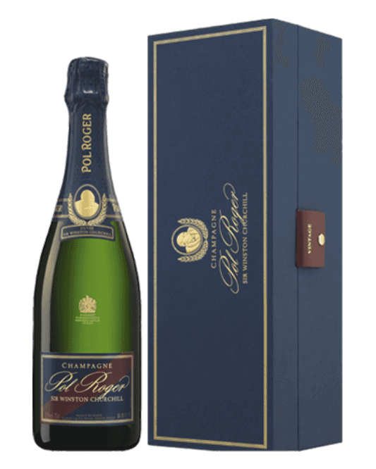 2013 Pol Roger Cuvee Sir Winston Churchill 750ml