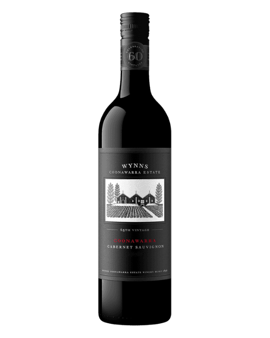 2015 Wynns Coonawarra Estate Black Label Cabernet Sauvignon 750ml