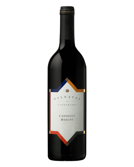 2016 Balnaves Cabernet Merlot 750ml