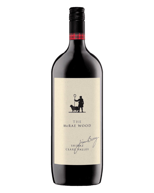 2017 Jim Barry The McRae Wood Shiraz 1.5L Magnum