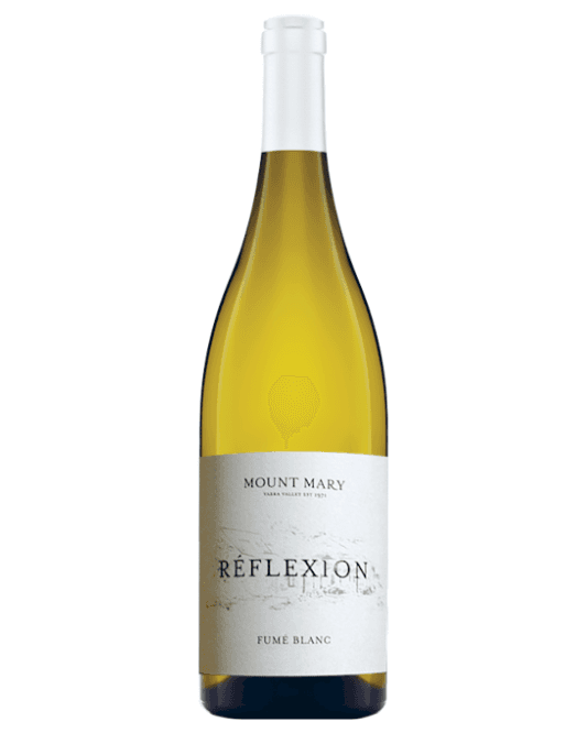 2017 Mount Mary Reflexion Fume Blanc 750ml